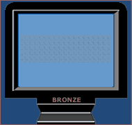 Advanced Web Design Award