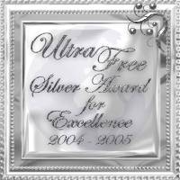 Ultra Free Award