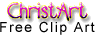 free christian clipart