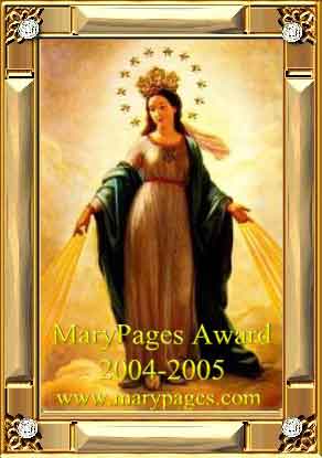 Mar Pages Award