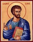 Ordinary Time - St. Luke