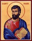Ordinary Time - St. Mark